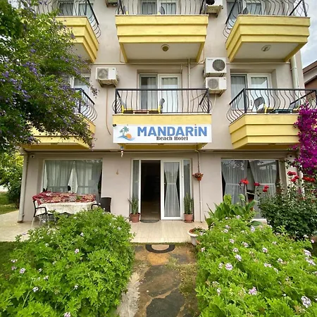 Hotel Mandarin Gumuldur